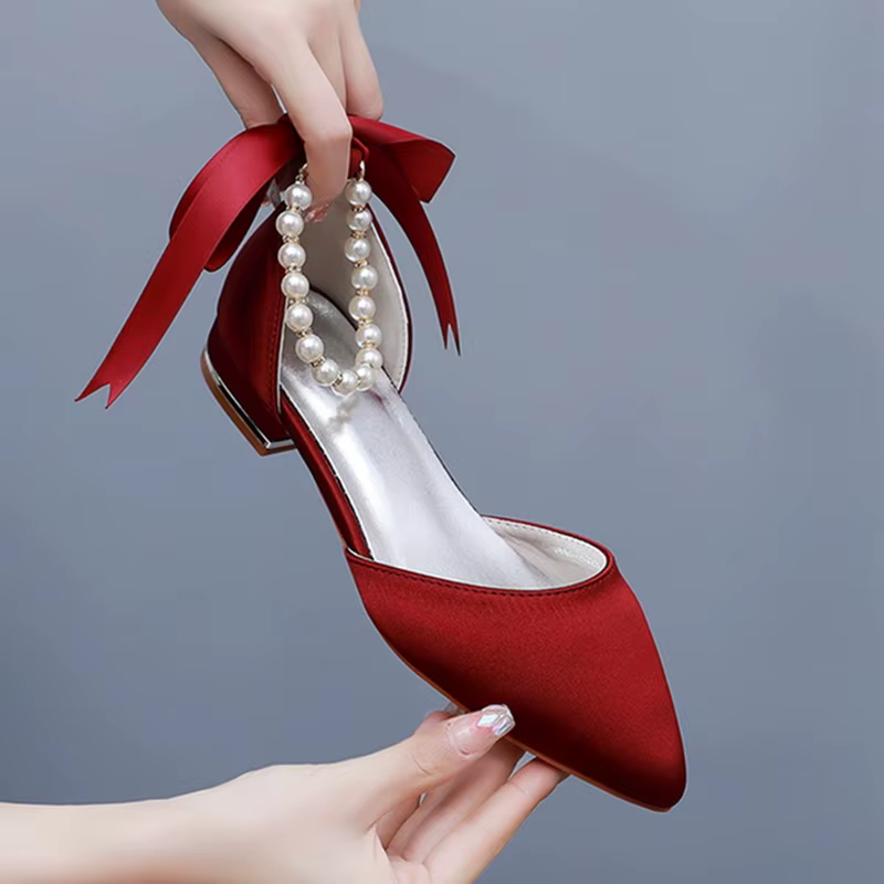 Chaussures Astronomiques InjFlat pour Femmes