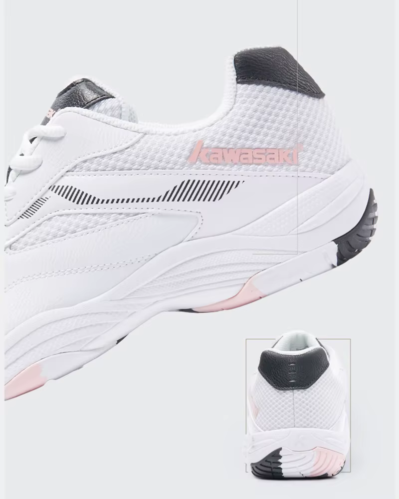 Kawasaki – baskets de marque
