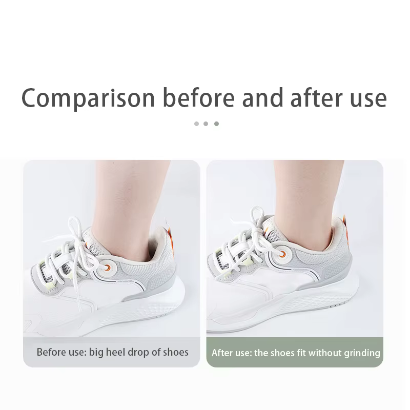 Semelles intérieures de chaussures de sport pour hommes et femmes