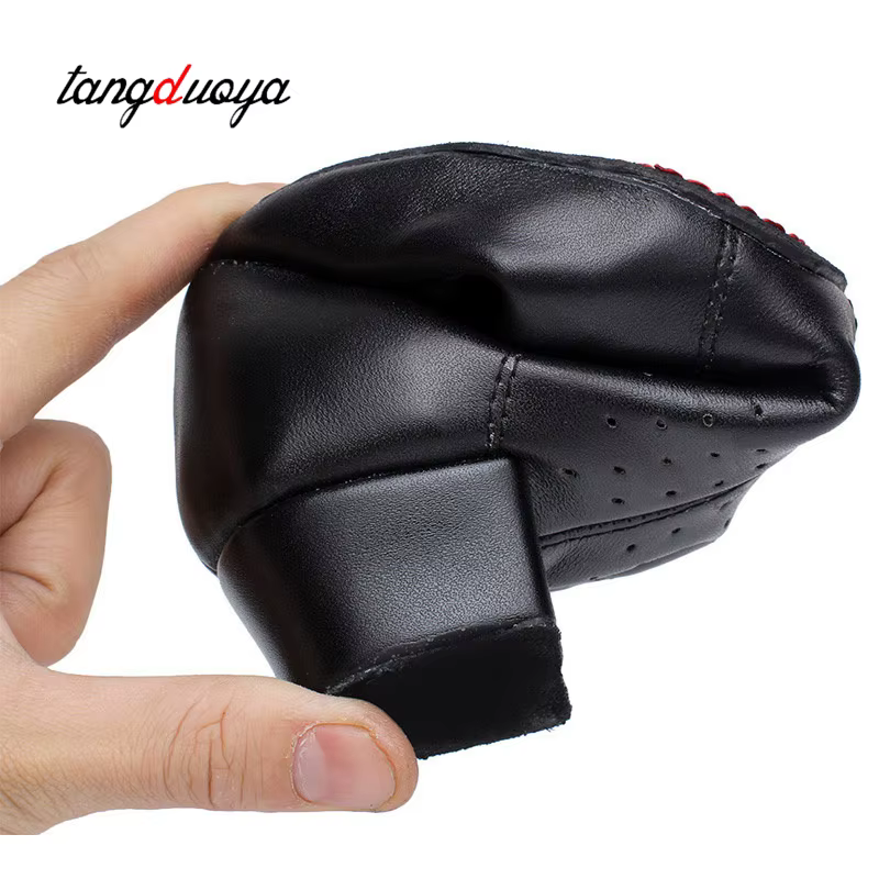 Chaussures de danse standard pour hommes