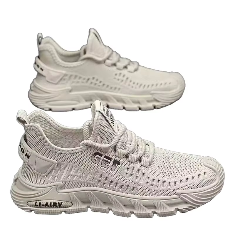 Nouvelles baskets pour hommes