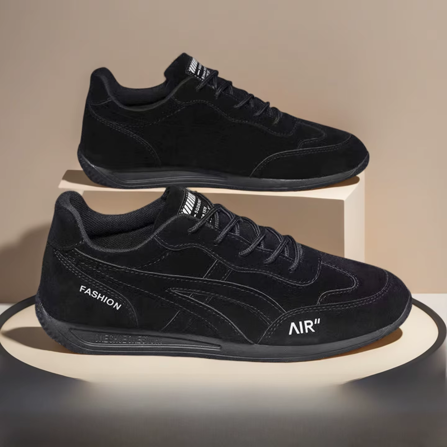 Chaussures de course pour hommes
