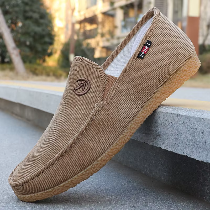 Chaussures décontractées pour hommes