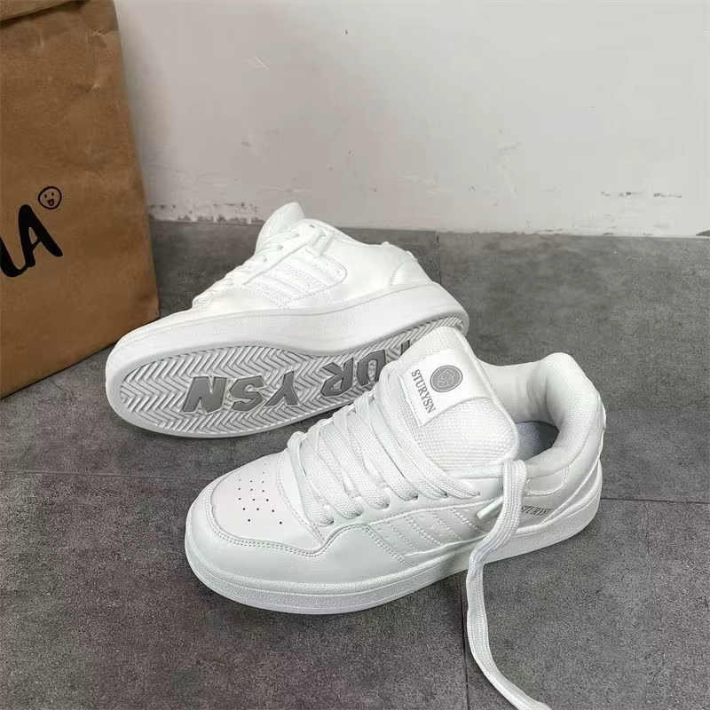 Baskets de Skate pour hommes et femmes