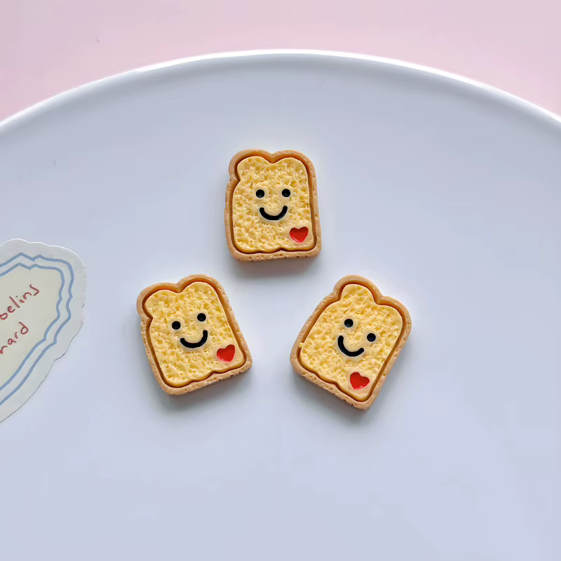 Ensemble de breloques pour chaussures Kawaii Hello Kitty