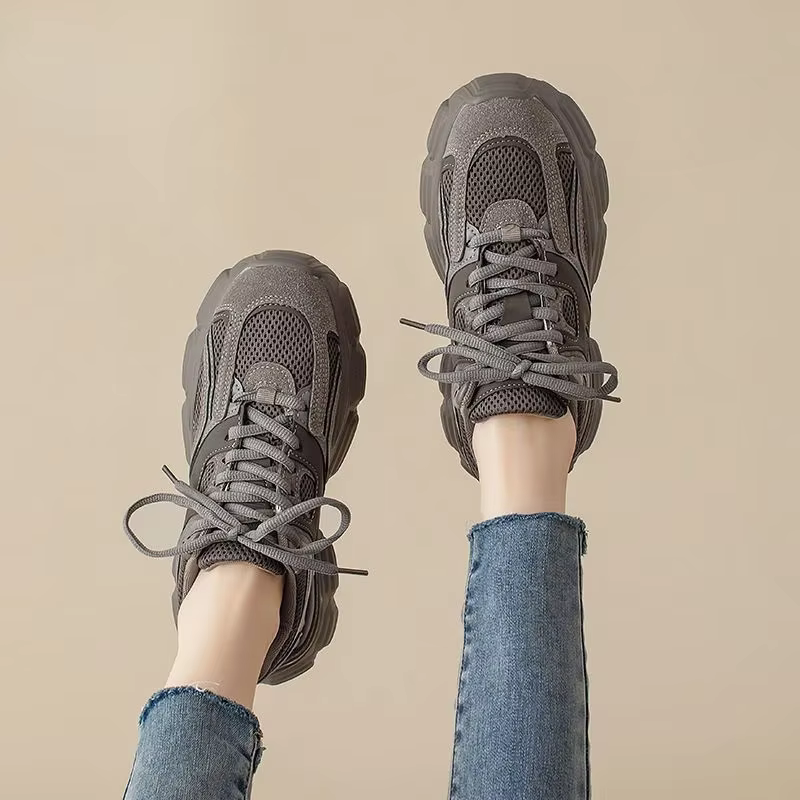 Chaussures de sport athlétiques pour femmes