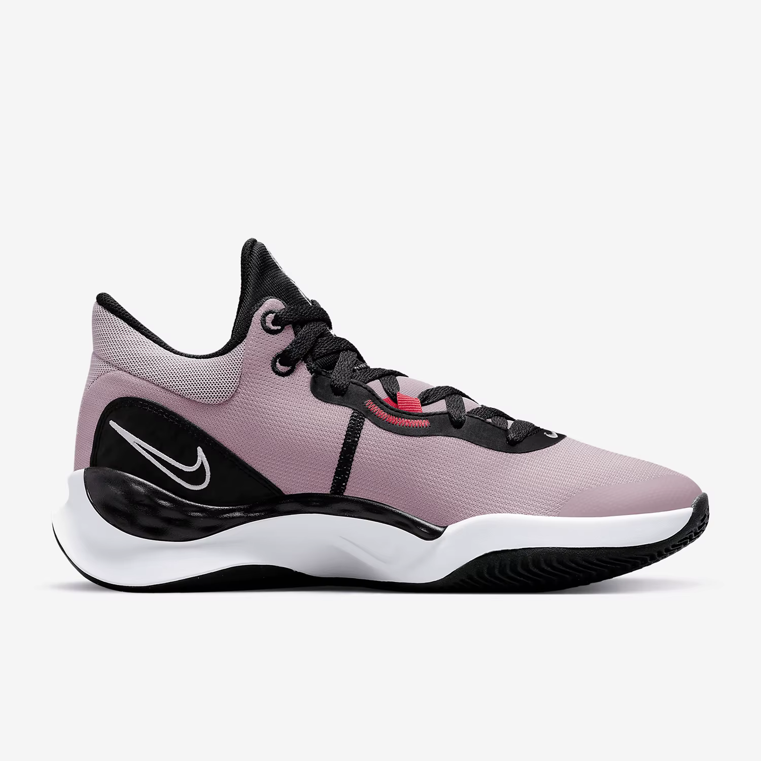 Nike officiel véritable 2024 nouveaux hommes respirant amorti chaussures de basket-ball d'entraînement DD9304-500