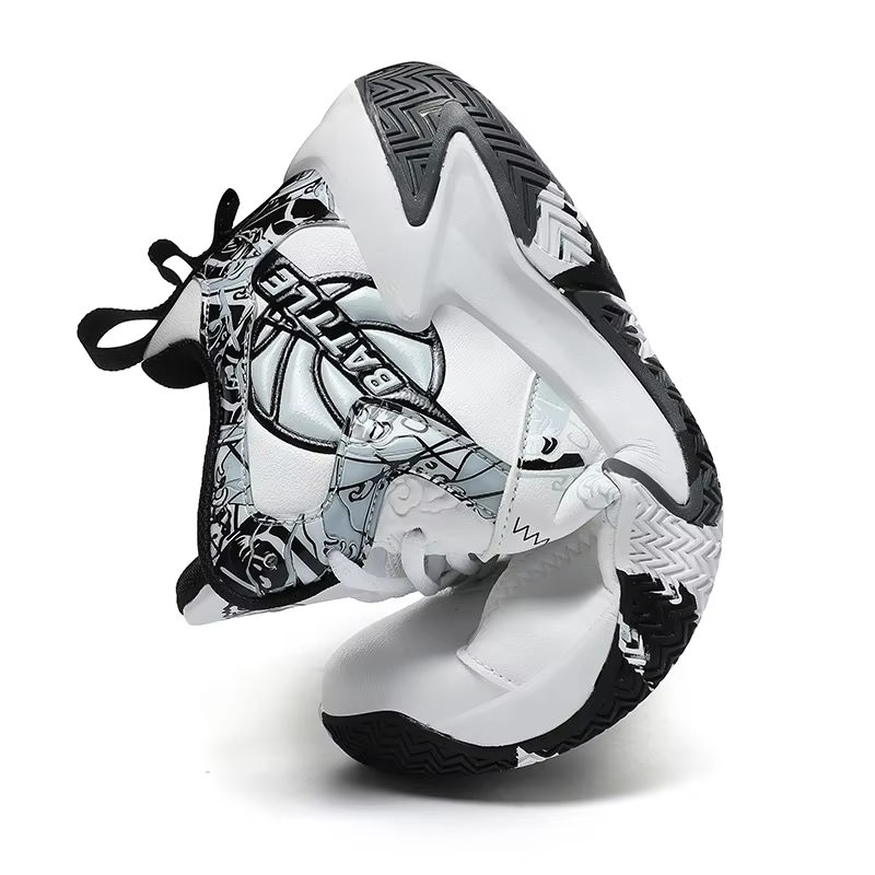 Chaussures de basket-ball pour hommes