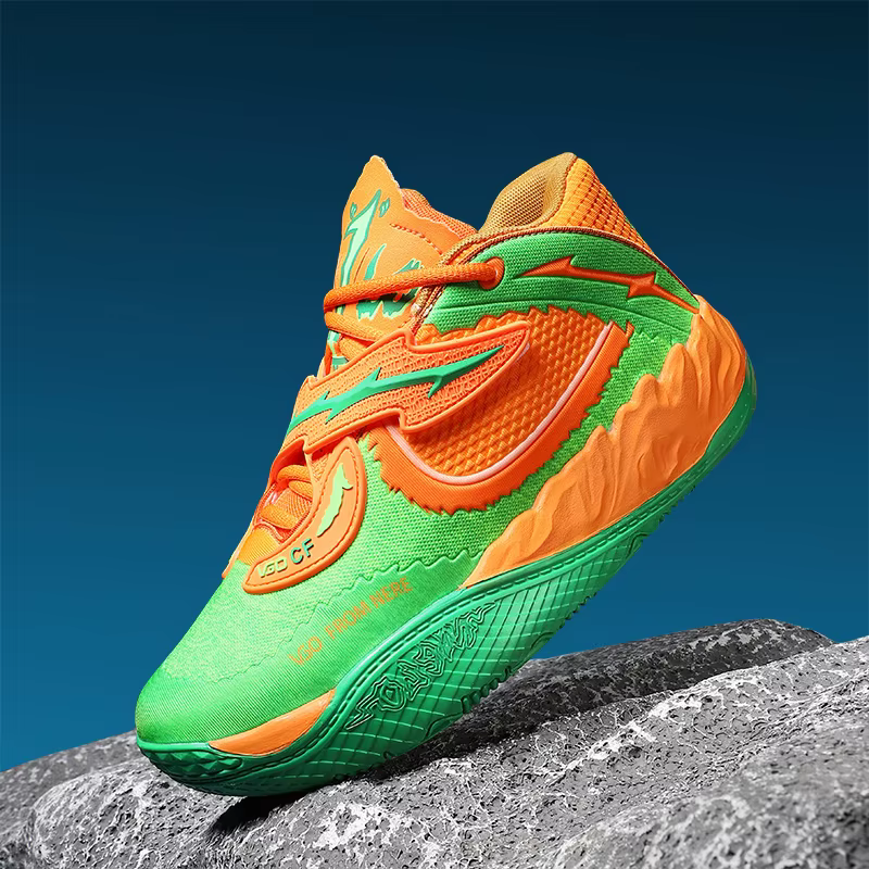 Hommes chaussures de basket-ball