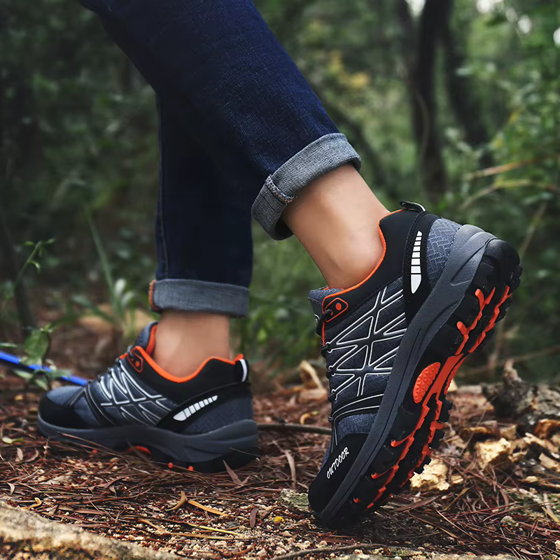 Chaussures de sport légères et confortables pour hommes