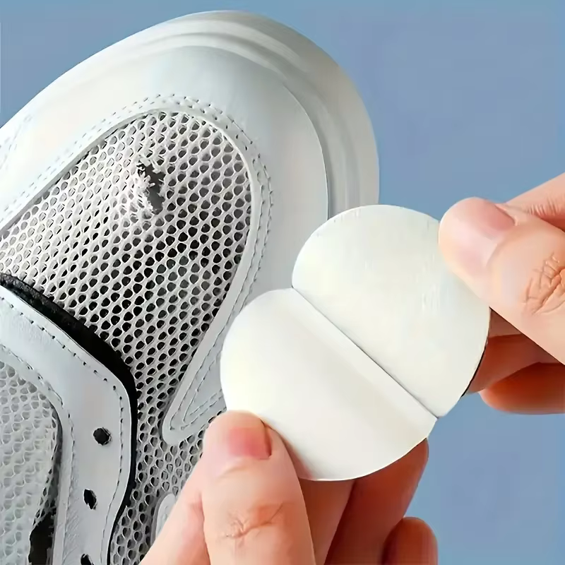 Patchs de chaussures auto-adhésifs solides