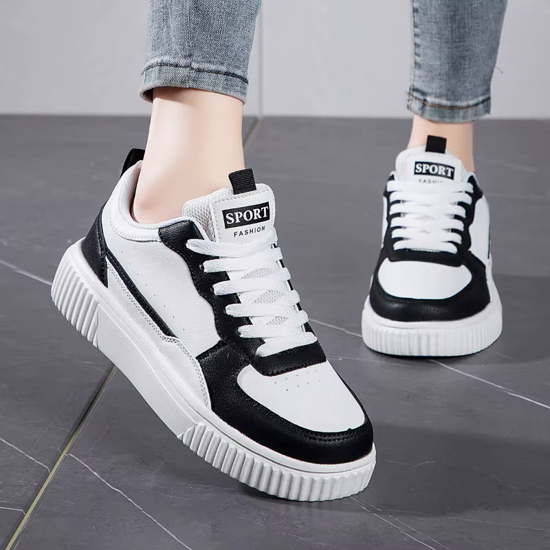 MAEDEF femmes chaussures homme décontracté vulcaniser chaussure à lacets