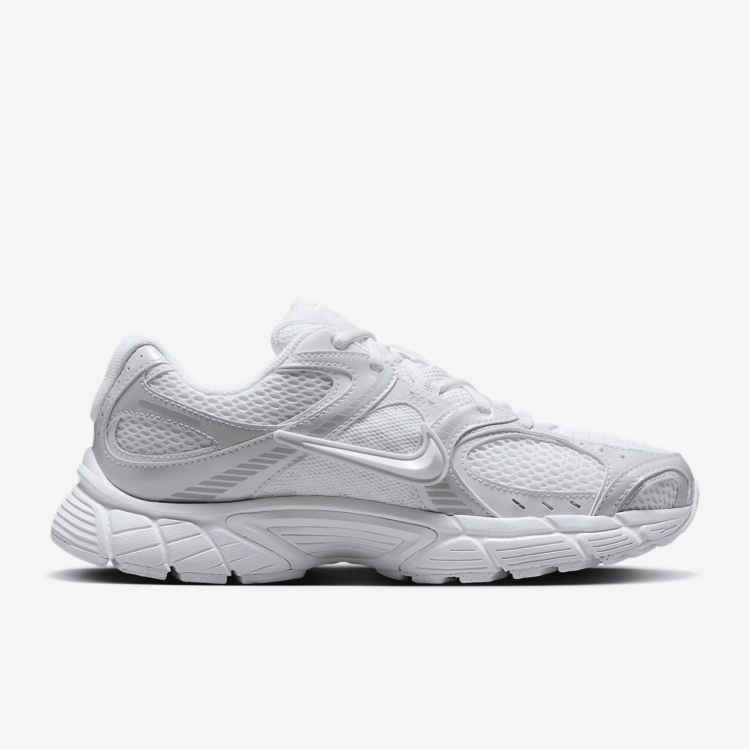 Nike officiel véritable V5 RNR chaussures décontractées respirantes d'entraînement pour femmes HQ7901-101