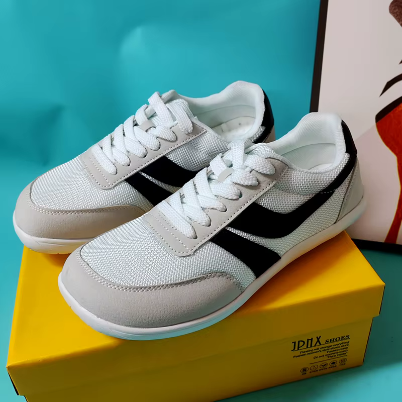 Chaussures de sport vulcanisées classiques d'été pour hommes