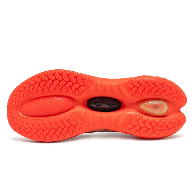 ONEMIX 2026 Nouvelles baskets de course amortissantes pour hommes