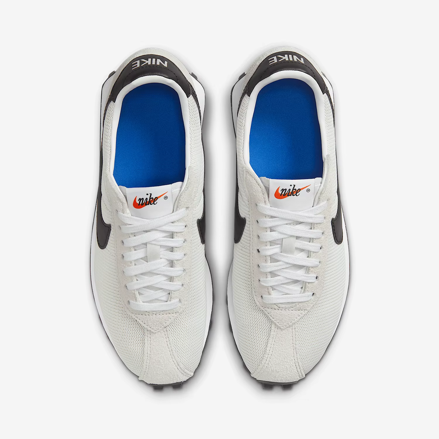 Nike véritable nouveau femmes rétro léger respirant chaussures décontractées HF3227-100