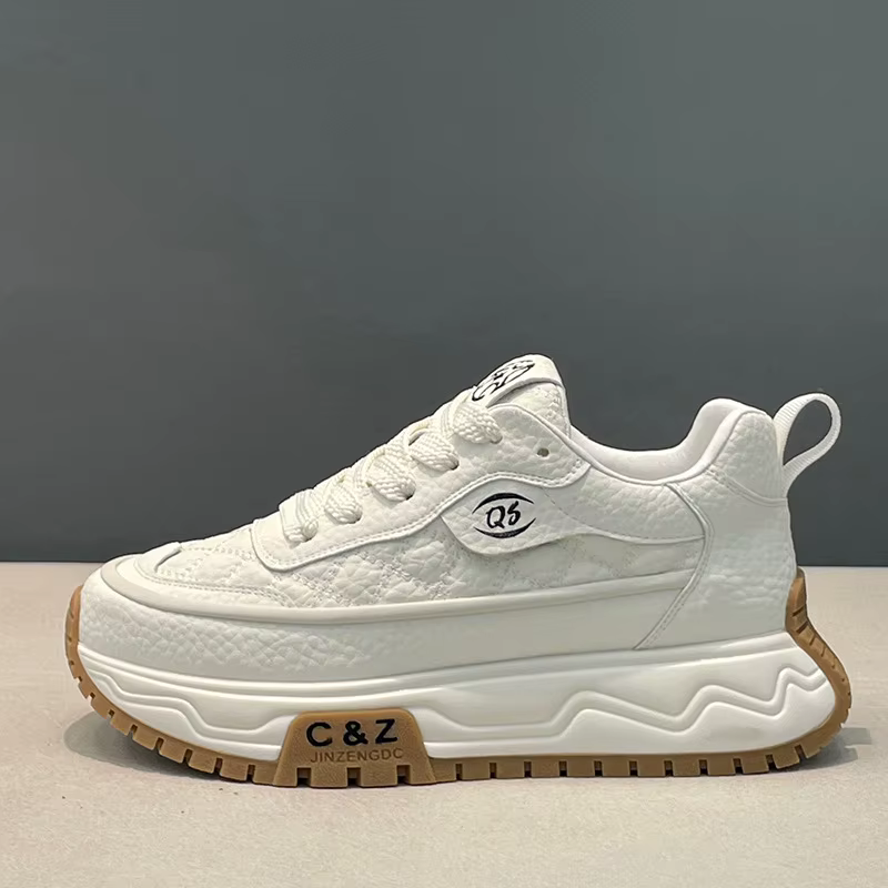Chaussures de sport ultra-légères à semelle souple pour l'extérieur