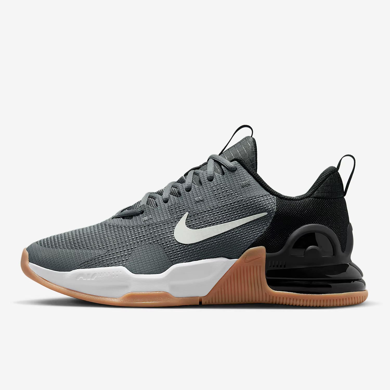 Nike – chaussures de sport d'hiver authentiques pour hommes
