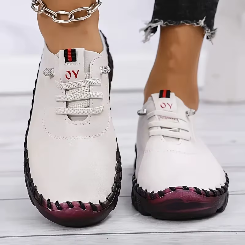 Designer femmes baskets été 2025 nouvelles