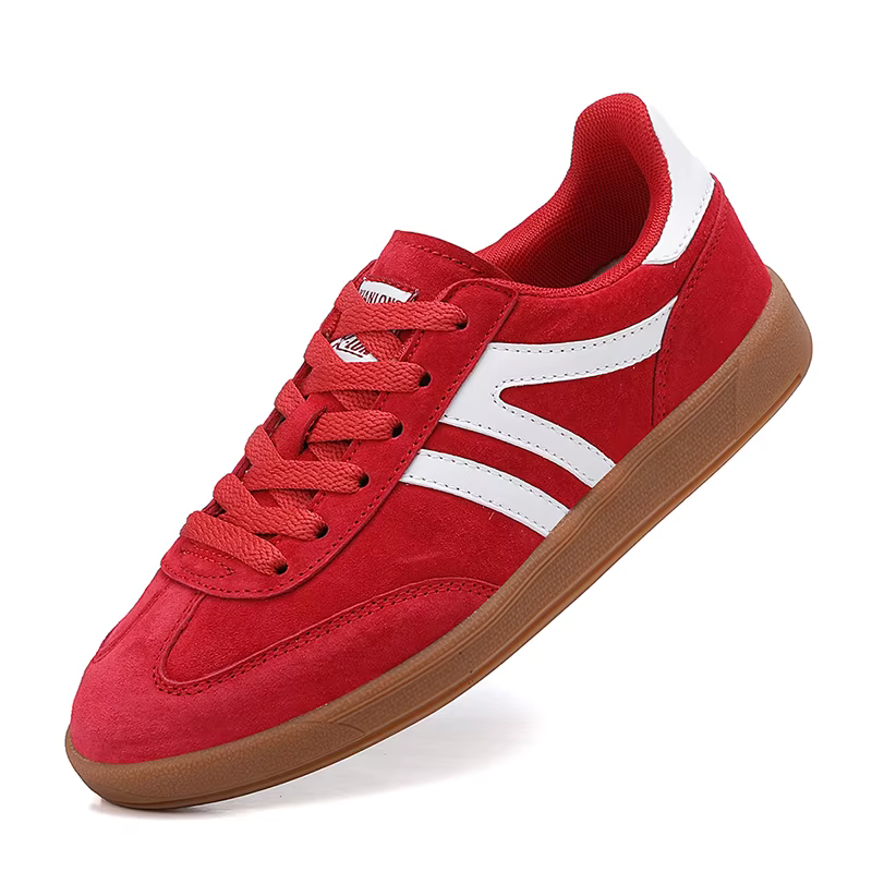 2552 Chaussures d'entraînement classiques allemandes