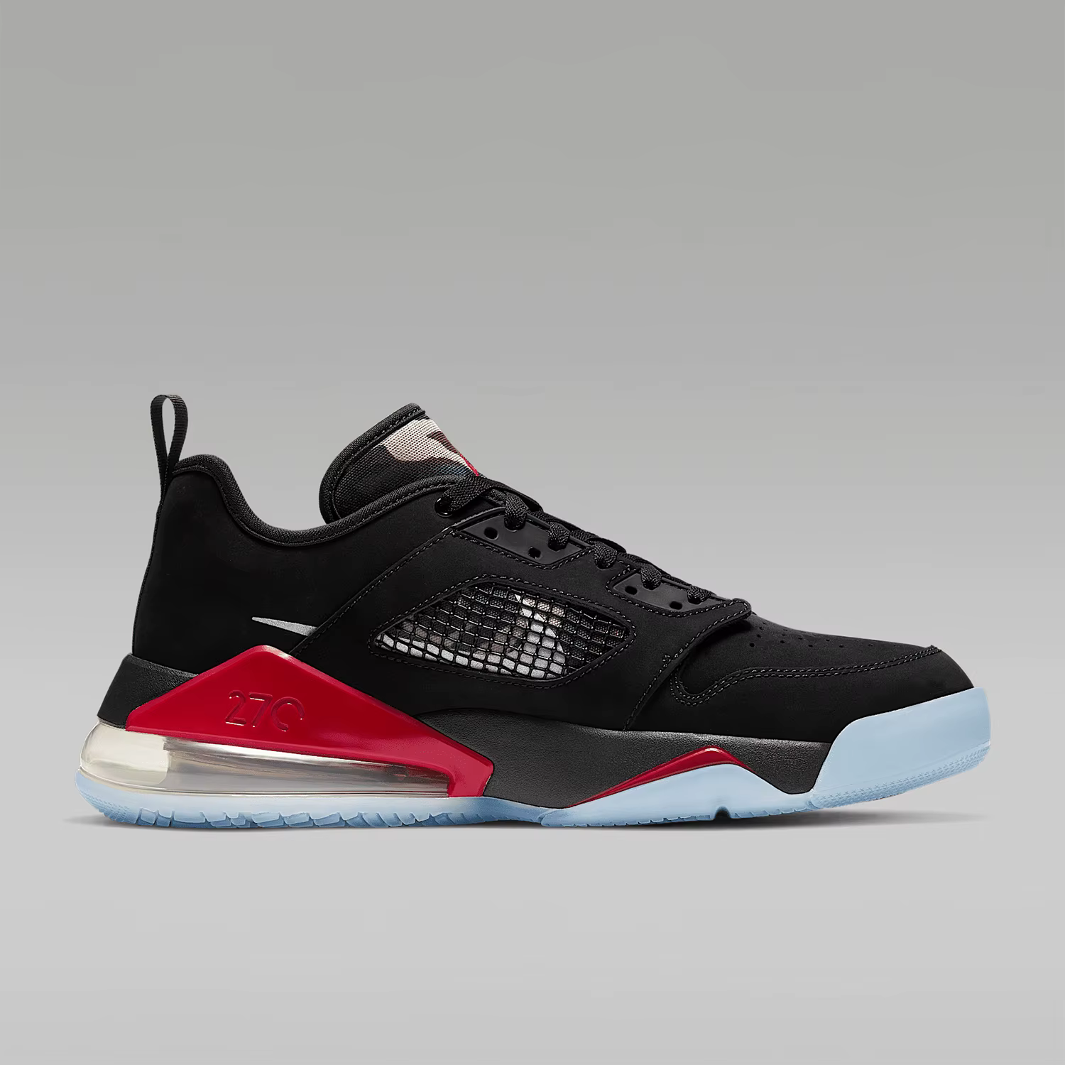 Nike authentique hommes JORDAN chaussures de basket-ball respirantes à coussin d'air CK1196-008