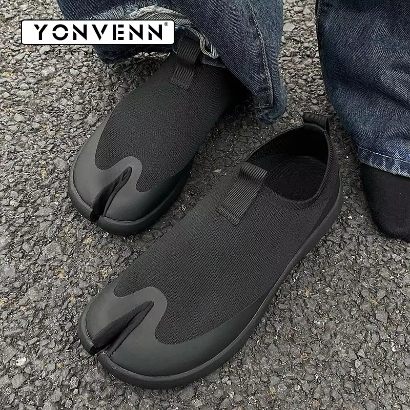Chaussures Tabi pour hommes et femmes