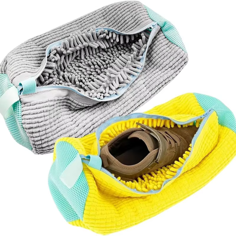 Sac de Machine à laver les chaussures