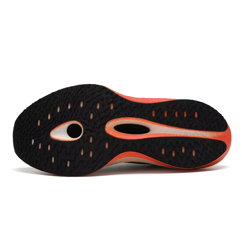 Chaussures de sport en maille respirantes et légères pour hommes et femmes