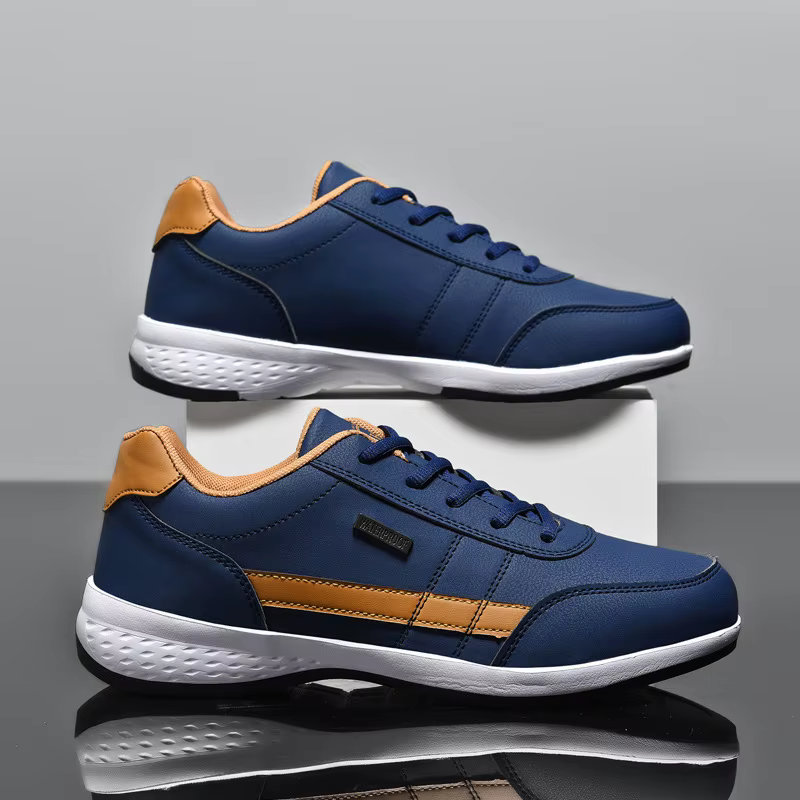 Chaussures décontractées légères pour hommes