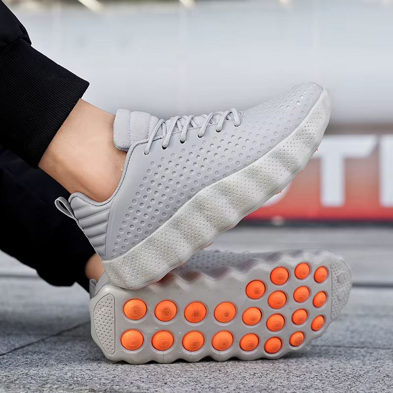 Chaussures décontractées de marque pour hommes