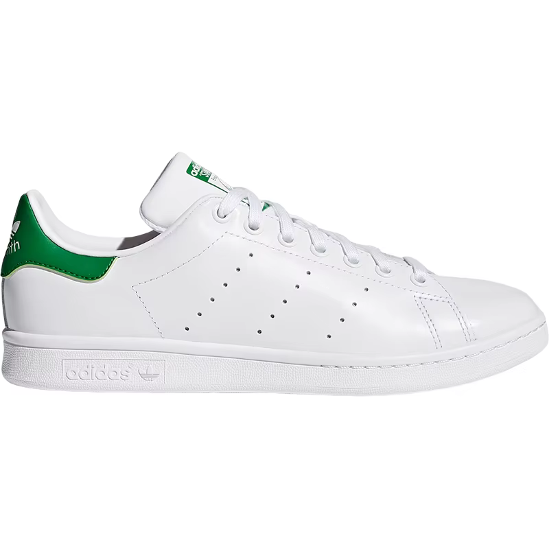 Adidas Originals STAN SMITH Baskets décontractées classiques unisexes M20324