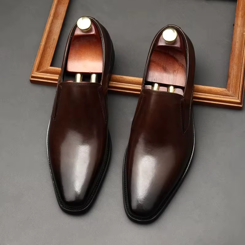 Chaussures pour hommes