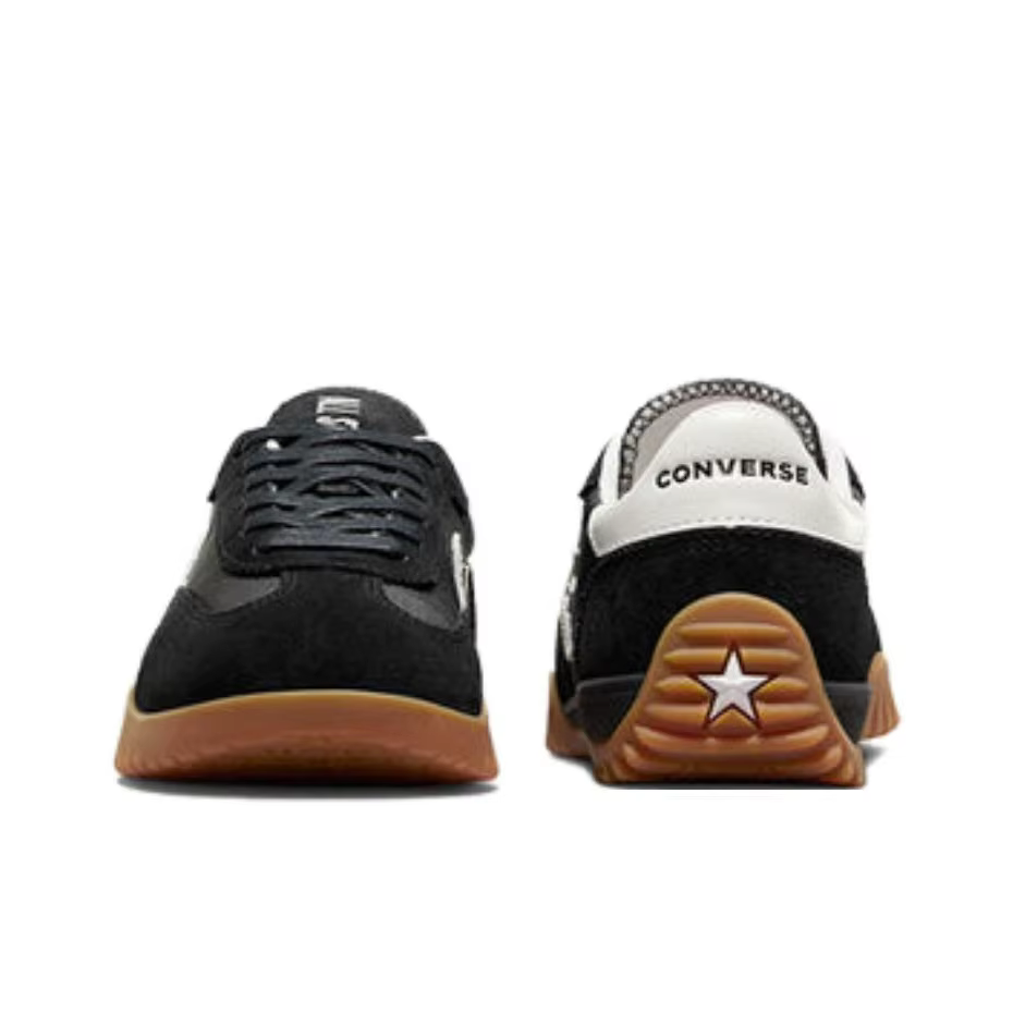 Run Star Trainer Converse 'Black Egret' A08263C