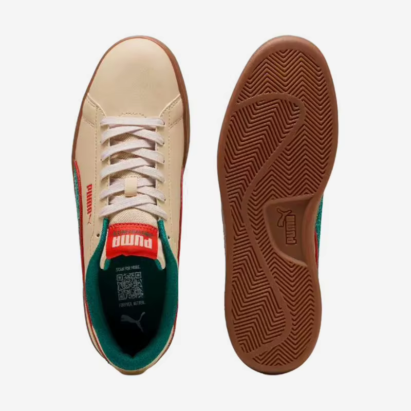 Puma véritable été 2025 unisexe léger décontracté bas baskets athlétiques 402630-01