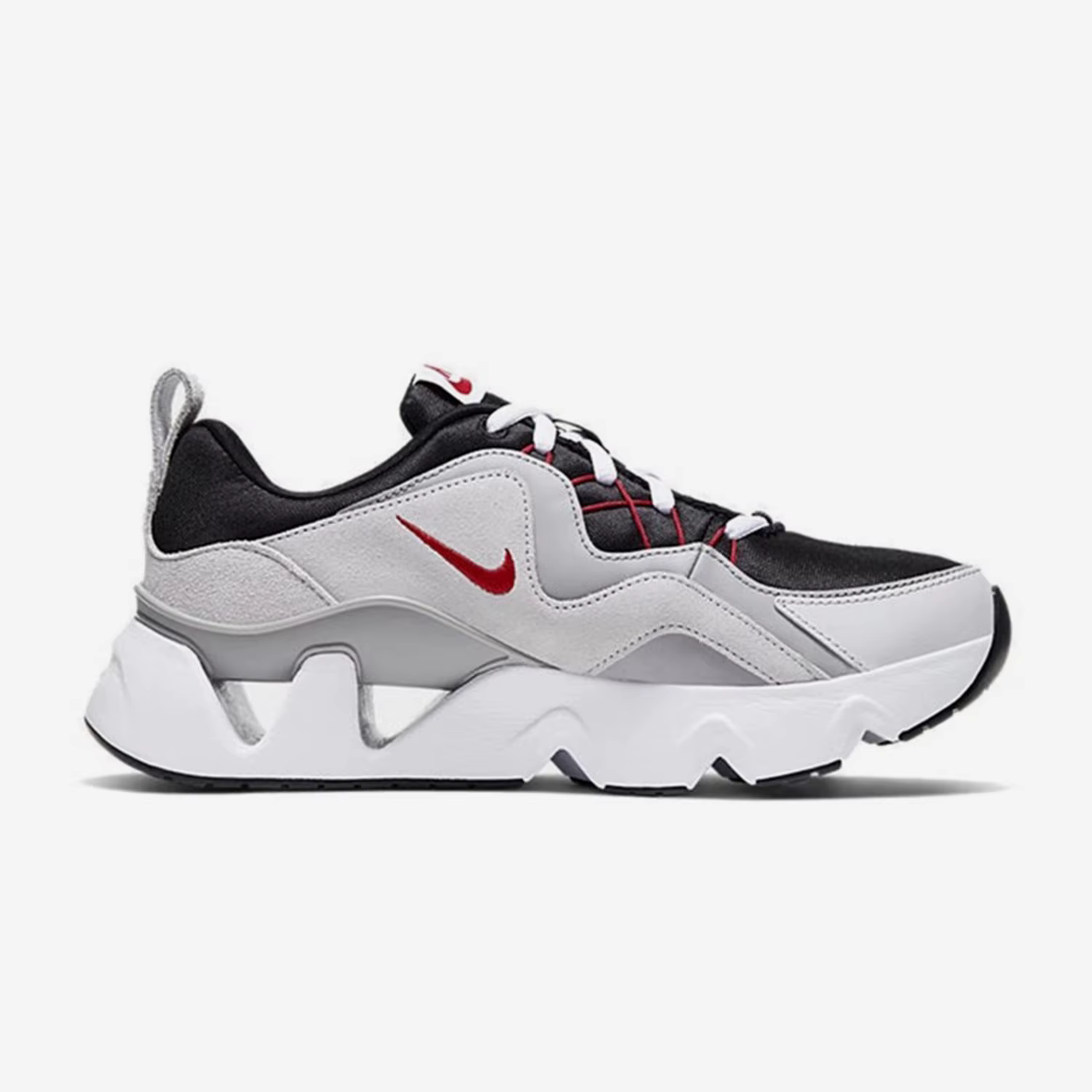 Nike véritable RYZ 365 chaussures de sport et de loisirs confortables et rembourrées pour femmes BQ4153-001