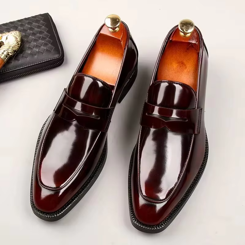 Chaussures pour hommes