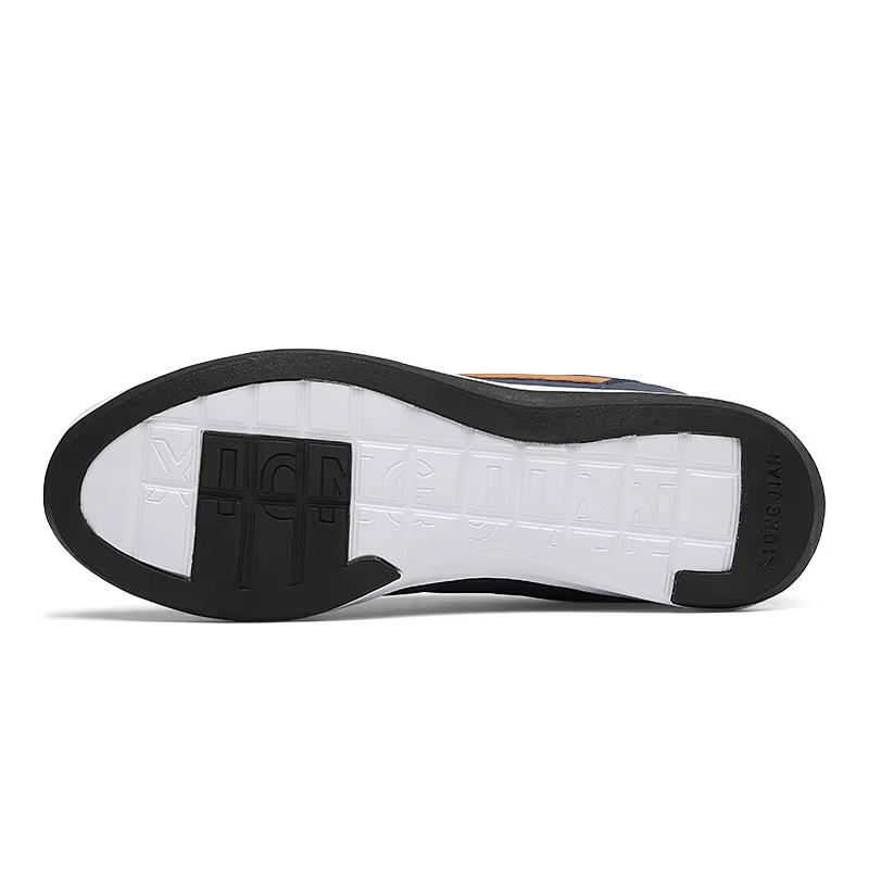 Nouveaux hommes chaussures