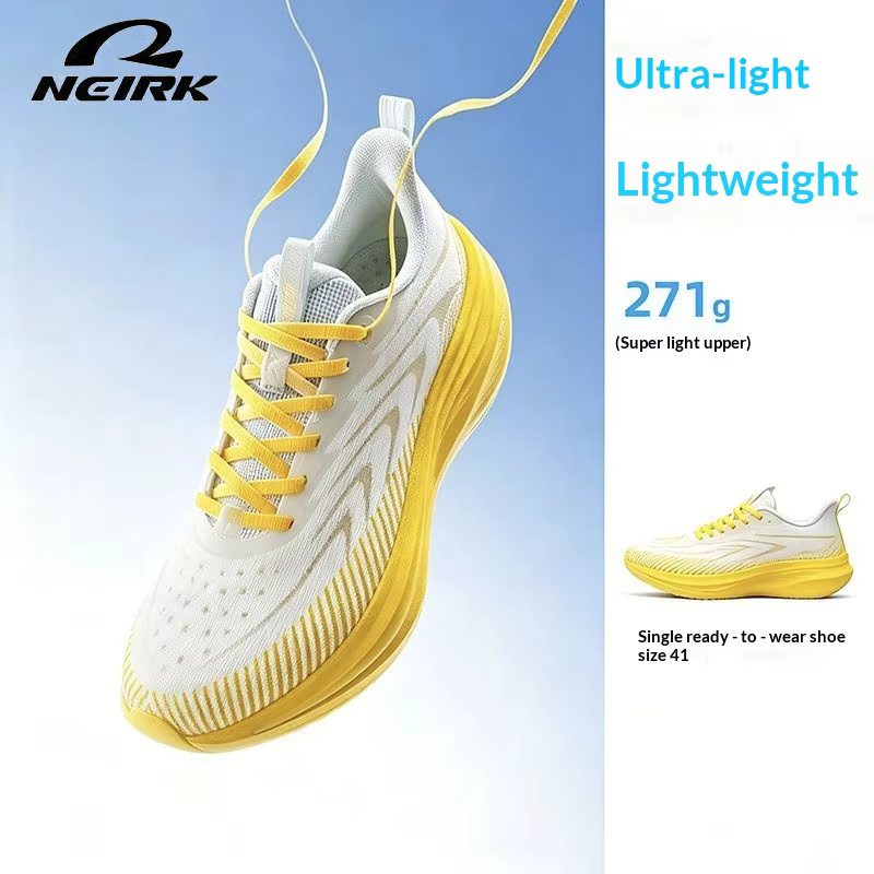 Neirk Chaussures de sport ultra légères
