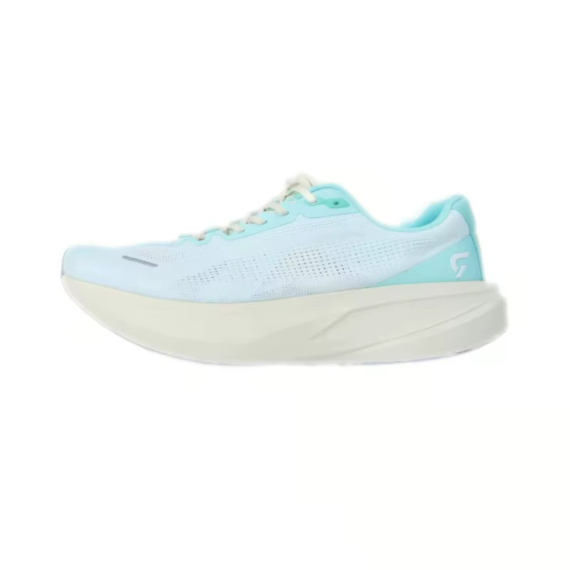 DYNAFISH Xiao Nian – chaussures de course légères pour hommes et femmes, chaussures de sport unisexes à semelle souple, chaussures d'entraînement respirantes