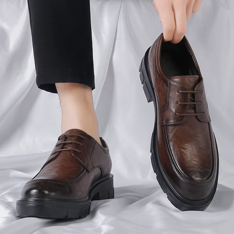 Chaussures à Talons de 5