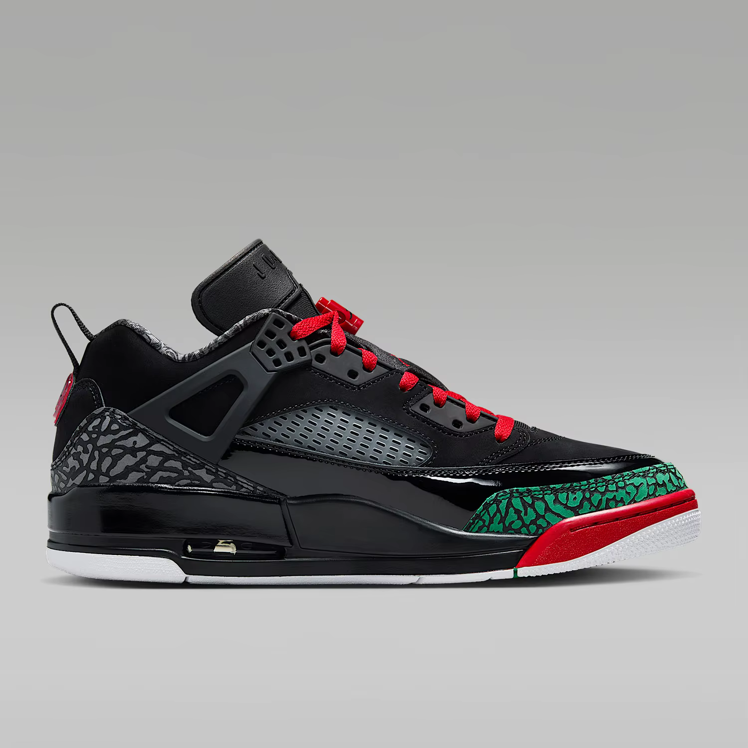 Nike authentique Jordan Spizike bas chaussures de basket pour hommes FQ1759-060