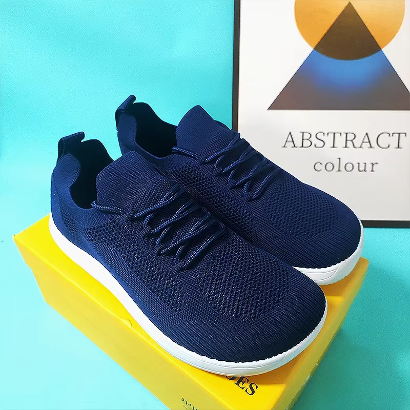 Chaussures de sport simples pour hommes et femmes