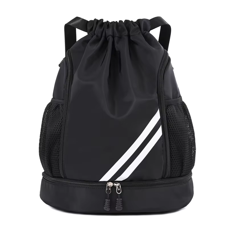 Sac à dos de sport pour le basketball, voyage, extérieur, étanche, natation, fitness, sac de sport, pochette de basketball, randonnée, escalade
