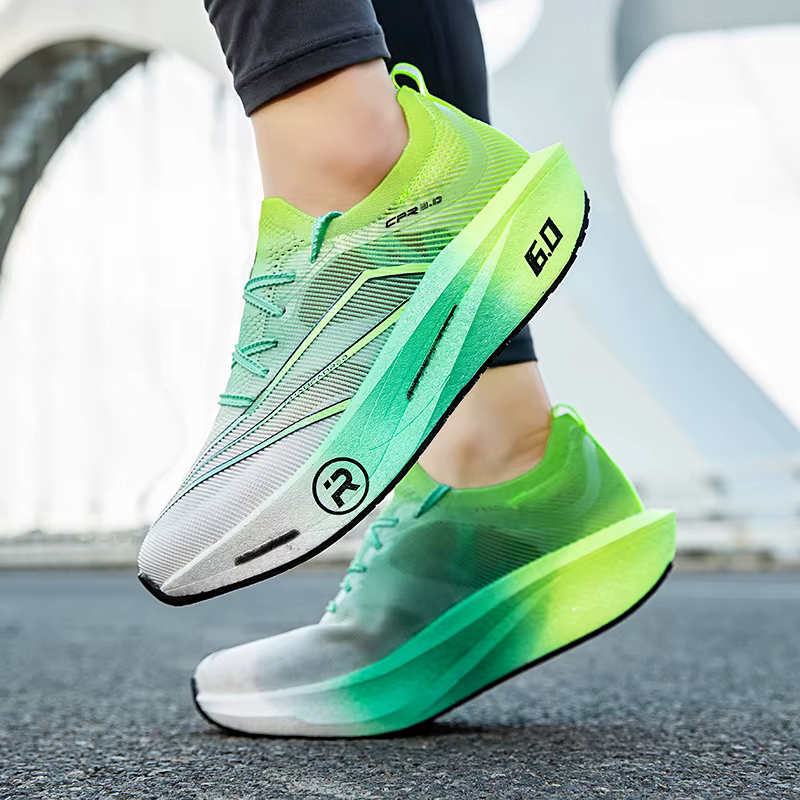 Chaussures de course Marathon pour hommes et femmes
