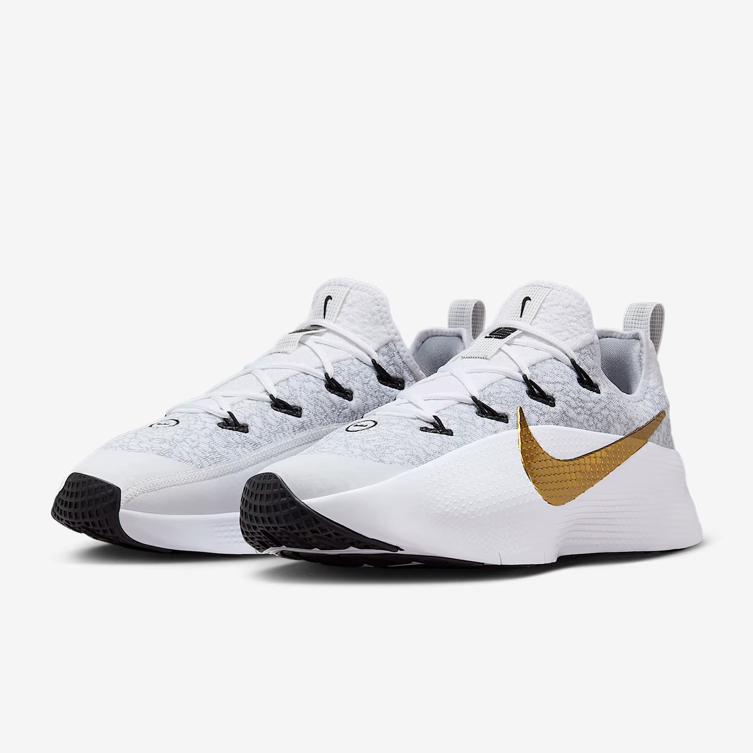 Nike LEBRON TR 1 Chaussures de course légères à coupe basse pour hommes FJ6151-006
