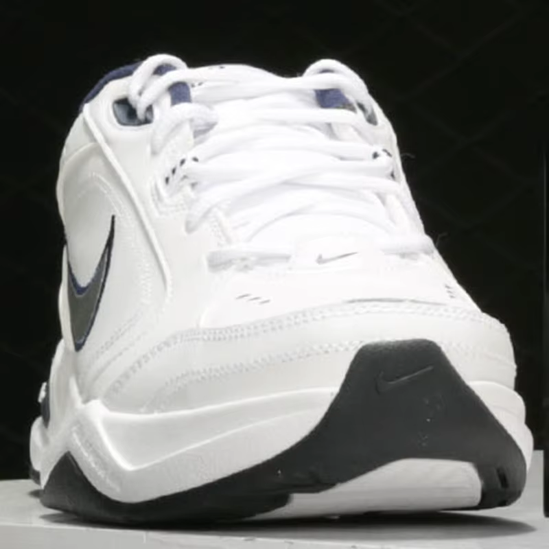 Nike officiel authentique AIR MONARCH IV chaussures de sport confortables et rembourrées pour hommes et femmes 415445