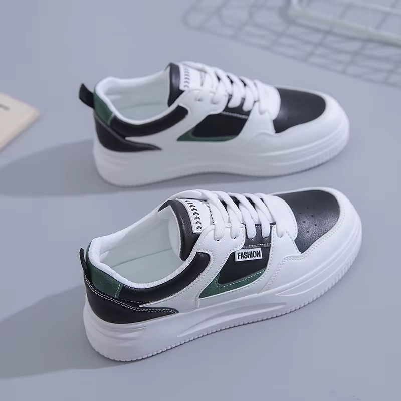 Chaussures de sport décontractées pour femmes