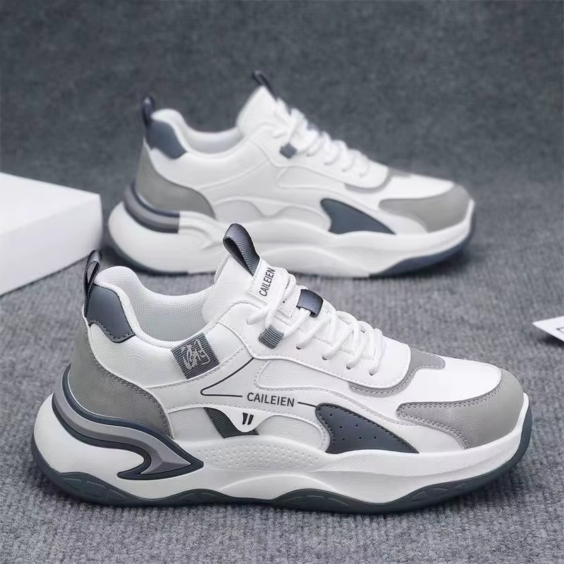 Chaussures de sport décontractées pour hommes