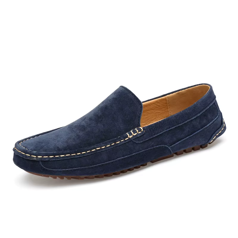 2024 automne mode chaussures pour hommes