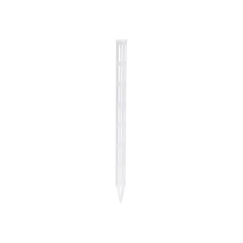 Tubes d'aération pour pots de plantes, 10 pièces, prévention de la pourriture des racines, prévention de l'irrigation excessive pour des racines saines, cycle humide-sèche, outils de jardinage